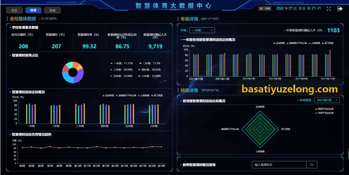 BASATIYU多维虚拟对抗评测场景